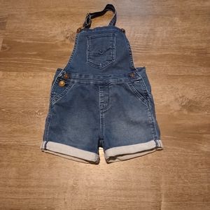 Hudson color blue 4T